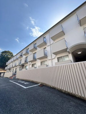 【外観】 | 小笹第2オークマンション