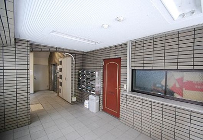 【その他共用部分】 | 横山ビル