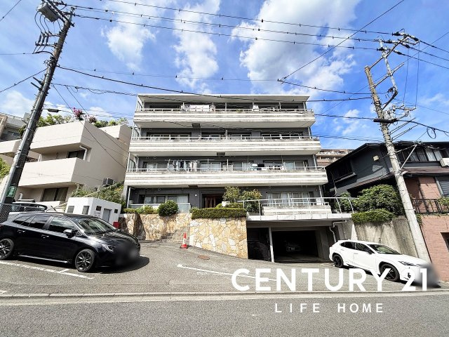 セザールたまプラーザの画像