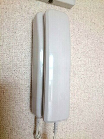 ファミ－ル竹内Ｂのセキュリティ