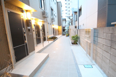 【その他】 | エリーワコート