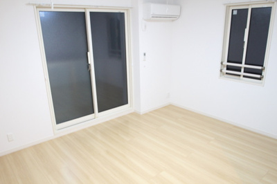 【バルコニー】 | エリーワコート | バルコニー