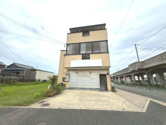 元ＳＳステーション 