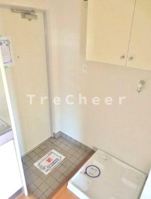 【設備】 | 氷川台10フラッツ