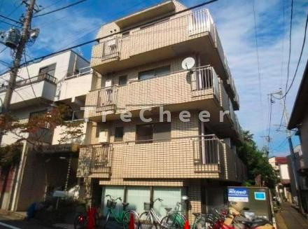 氷川台10フラッツのその他