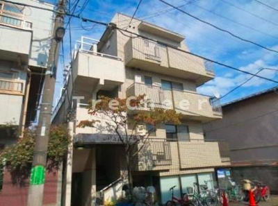 【外観】 | 氷川台10フラッツ