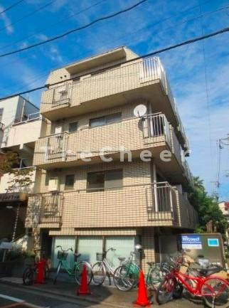 氷川台10フラッツ