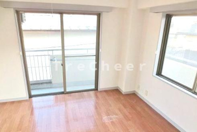 【居間・リビング】 | 氷川台10フラッツ