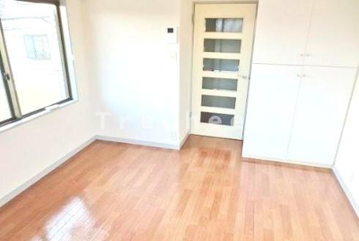 【寝室】 | 氷川台10フラッツ