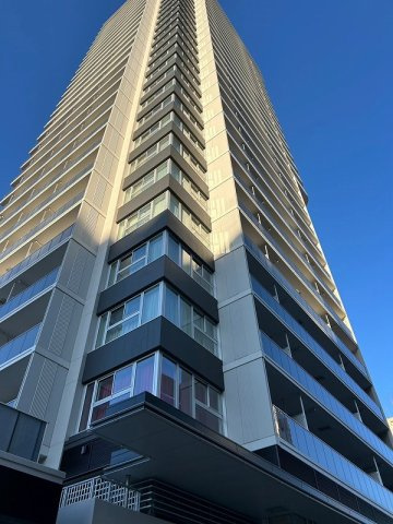 【外観】 | ブリリアタワー池袋ウエスト | 新規内装リノベーション物件です