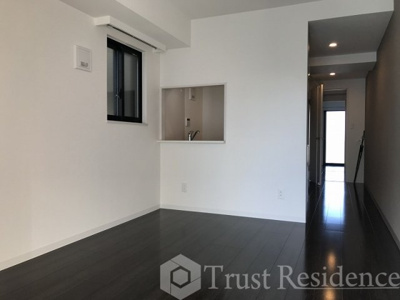 【居間・リビング】 | アートヴィラージュ亀戸