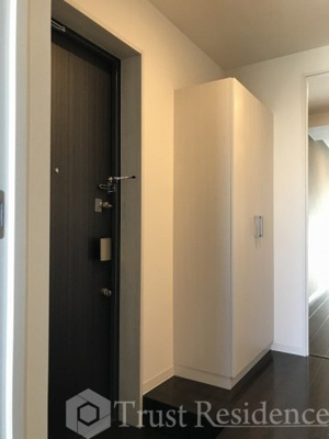 【玄関】 | アートヴィラージュ亀戸