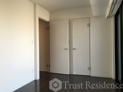 【洋室】 | アートヴィラージュ亀戸