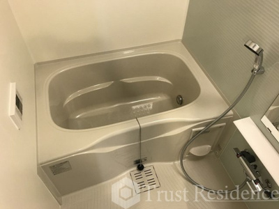 【浴室】 | アートヴィラージュ亀戸