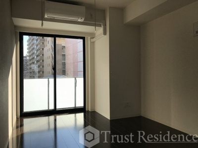 【居間・リビング】 | アートヴィラージュ亀戸