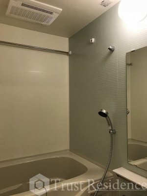 【浴室】 | アートヴィラージュ亀戸