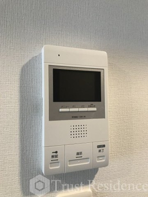 【セキュリティ】 | アートヴィラージュ亀戸