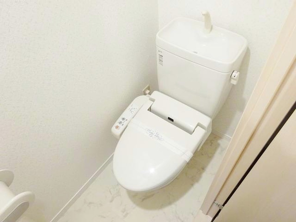 ステージルビーグラスの内装