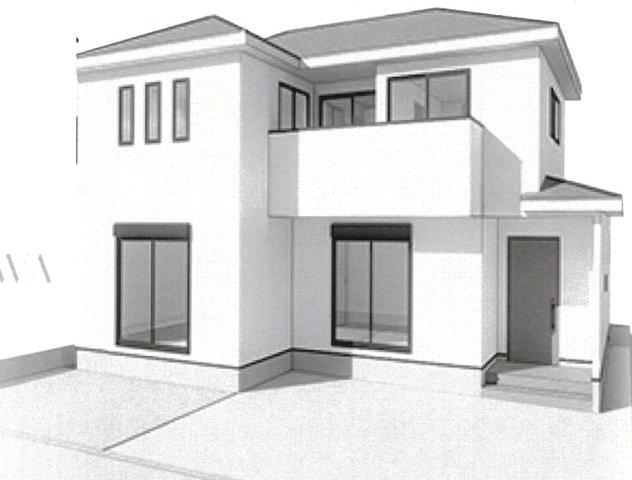 【仲介手数料無料】所沢市青葉台全１棟　所沢市の新築住宅なら西武ハウジング