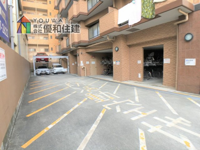 【外観】 | プレステージ西明石Ⅷ