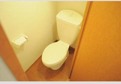 【トイレ】 | レオパレス名鉄タウンコート宮上