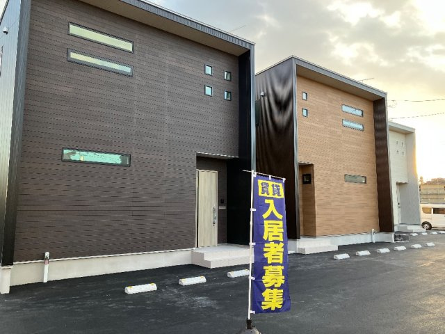 高崎市福島町の一戸建て