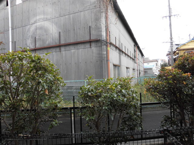 【展望】 | エスポワール大桐 | バルコニーからの眺望です