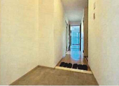 【玄関】 | パレ京橋１番館