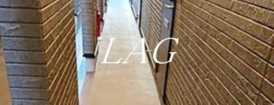 【その他共用部分】 | フルハウス | 共用通路です。