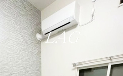 【設備】 | フルハウス | エアコンです。