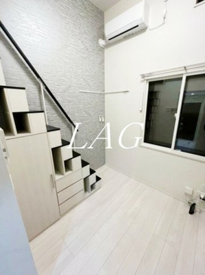 【居間・リビング】 | フルハウス | 洋室のお部屋です。