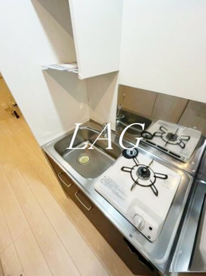 【キッチン】 | フルハウス | キッチンです。