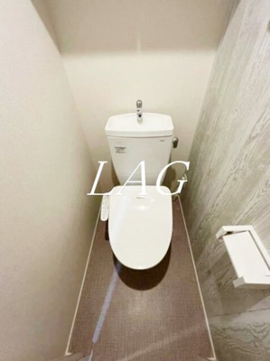 【トイレ】 | フルハウス | トイレです。