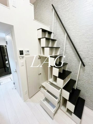 【収納】 | フルハウス | 収納です。