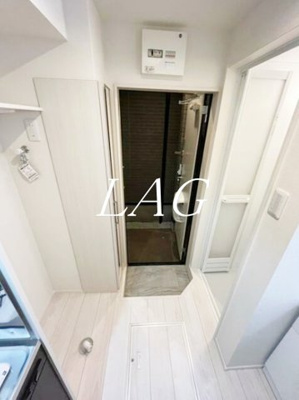 【玄関】 | フルハウス | 玄関です。