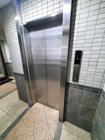 サザン長柄のその他共用部分
