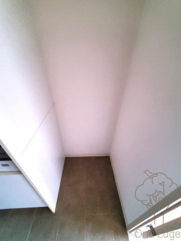 サザン長柄のキッチン