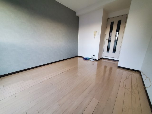 サザン長柄の内装