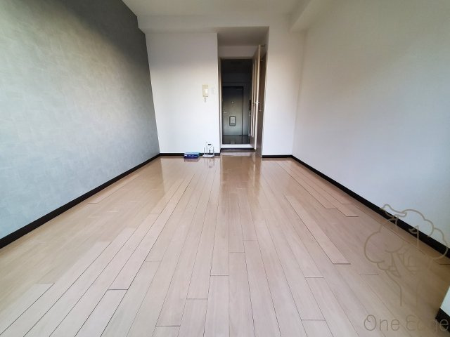 サザン長柄の寝室
