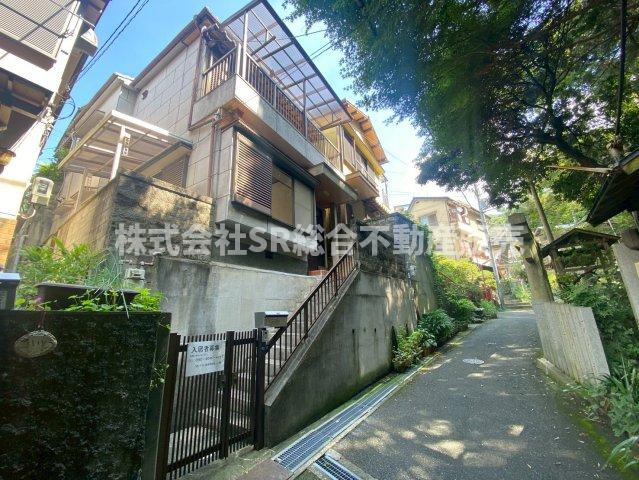 山手町中古戸建