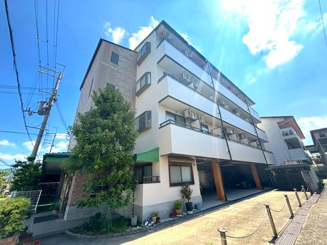 マンション福寿