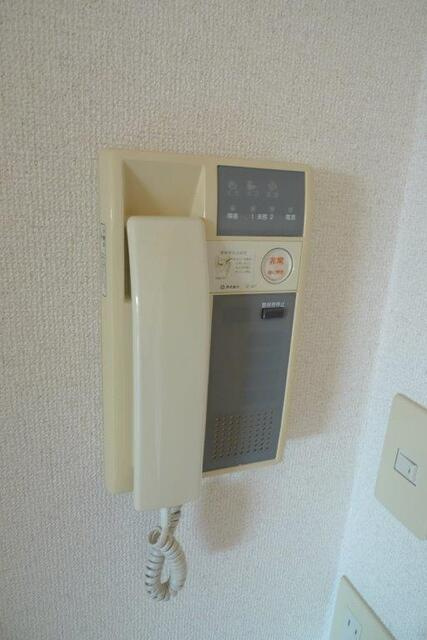 ノースバレーのセキュリティ