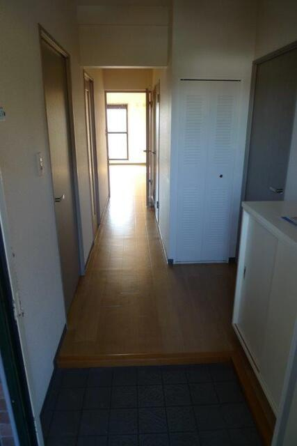 ノースバレーのその他