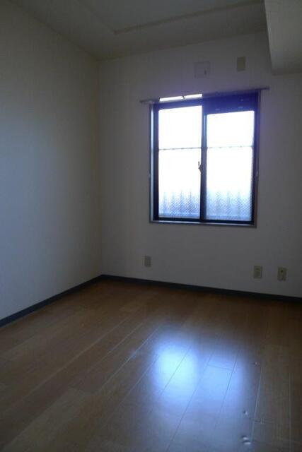 ノースバレーの居間・リビング