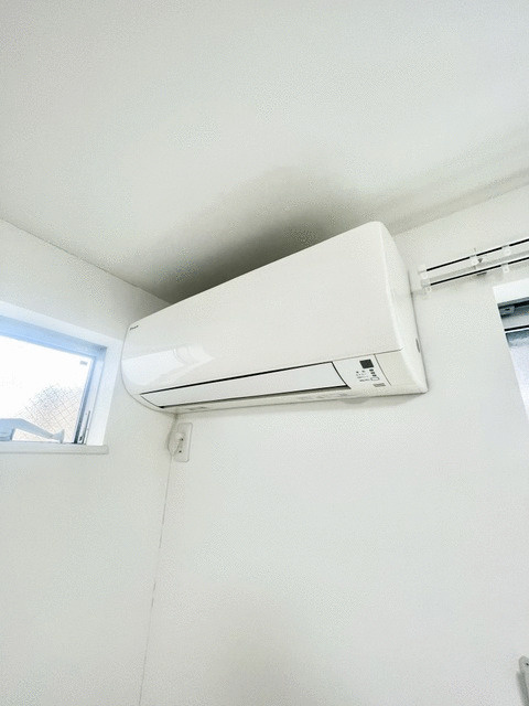 アズーロ綱島のその他