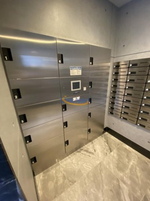 【その他共用部分】 | S-RESIDENCE福島diverse