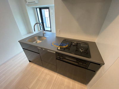 【キッチン】 | S-RESIDENCE福島diverse