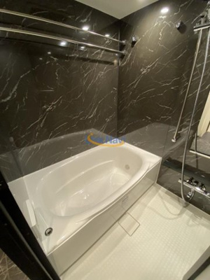 【浴室】 | S-RESIDENCE福島diverse