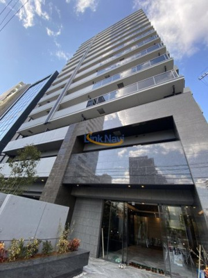 【外観】 | S-RESIDENCE福島diverse