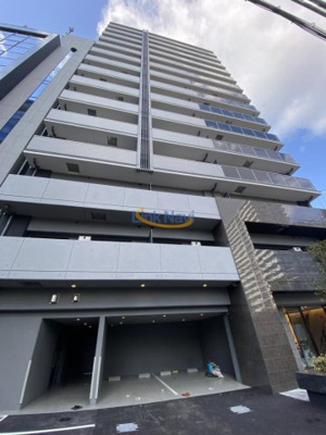 【外観】 | S-RESIDENCE福島diverse